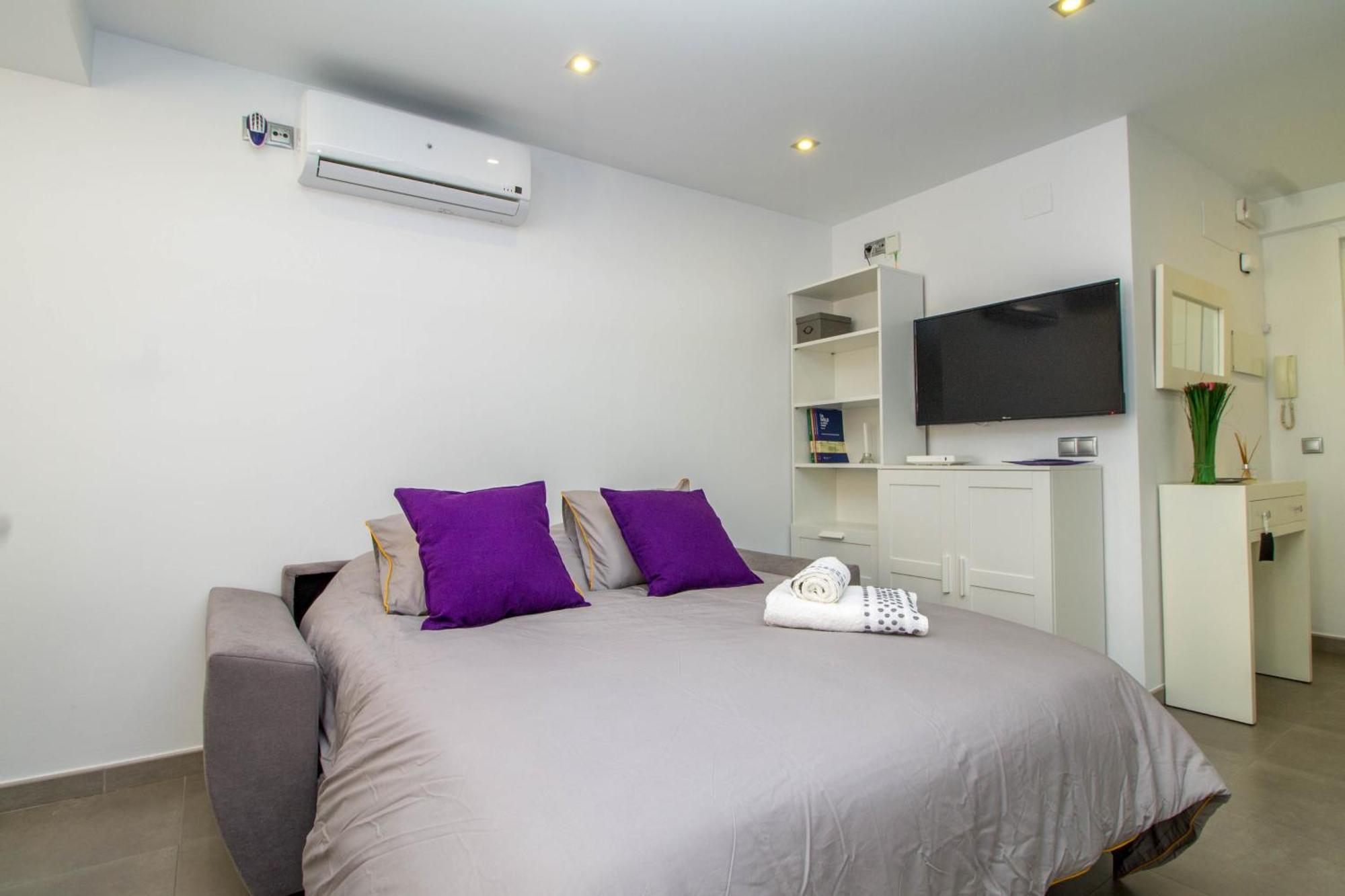 Trópico by IVI Real Estate Apartamento Torremolinos Exterior foto