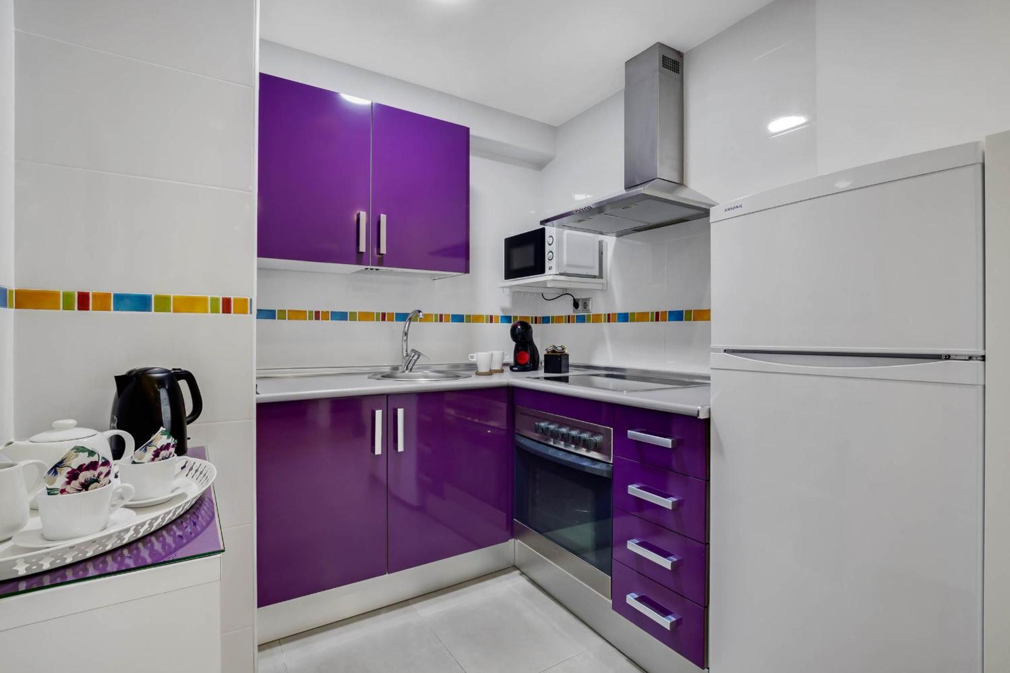 Trópico by IVI Real Estate Apartamento Torremolinos Exterior foto