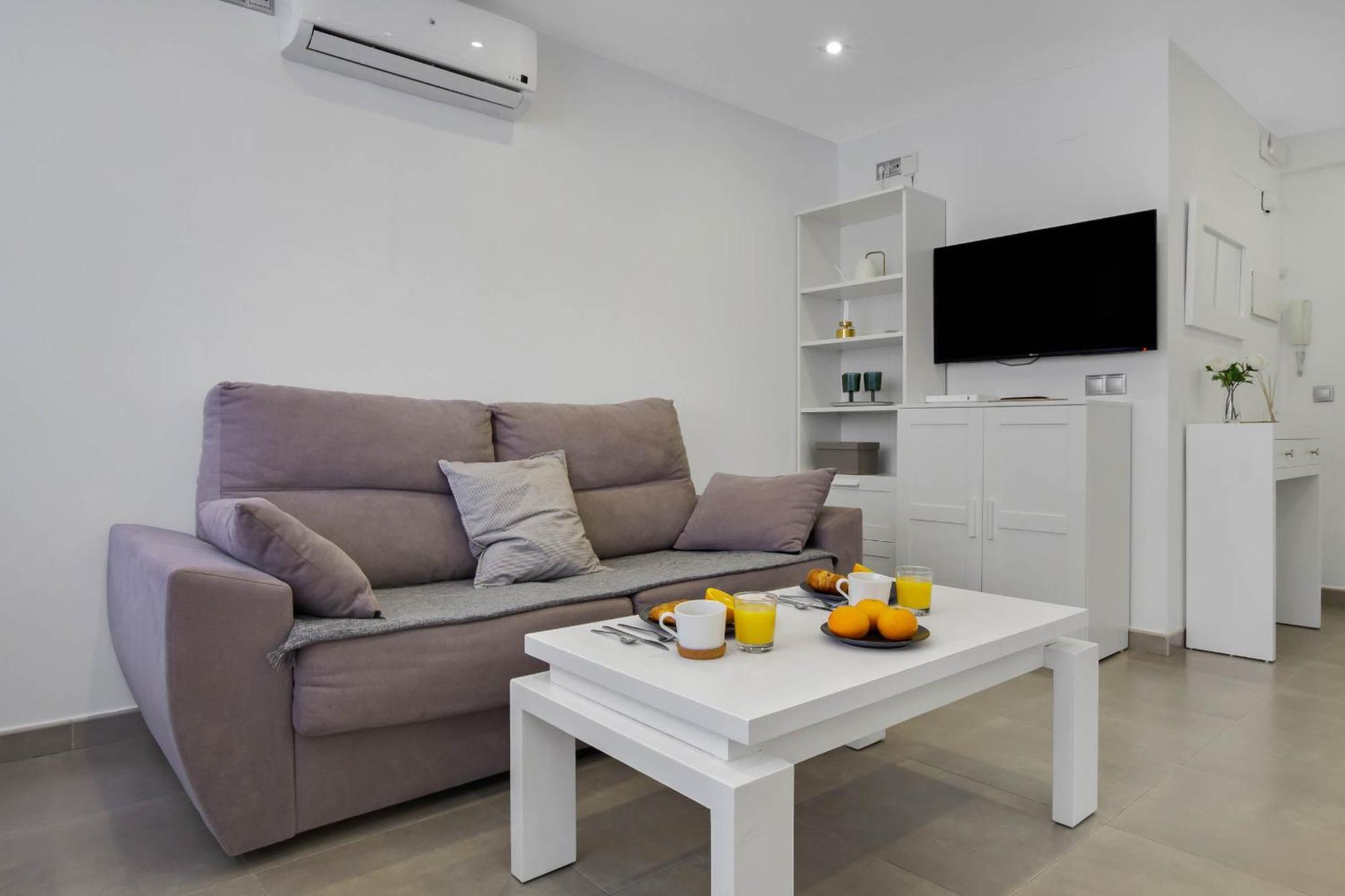 Trópico by IVI Real Estate Apartamento Torremolinos Exterior foto