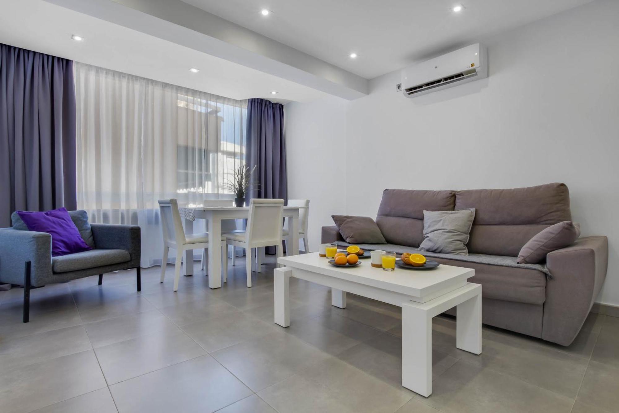 Trópico by IVI Real Estate Apartamento Torremolinos Exterior foto