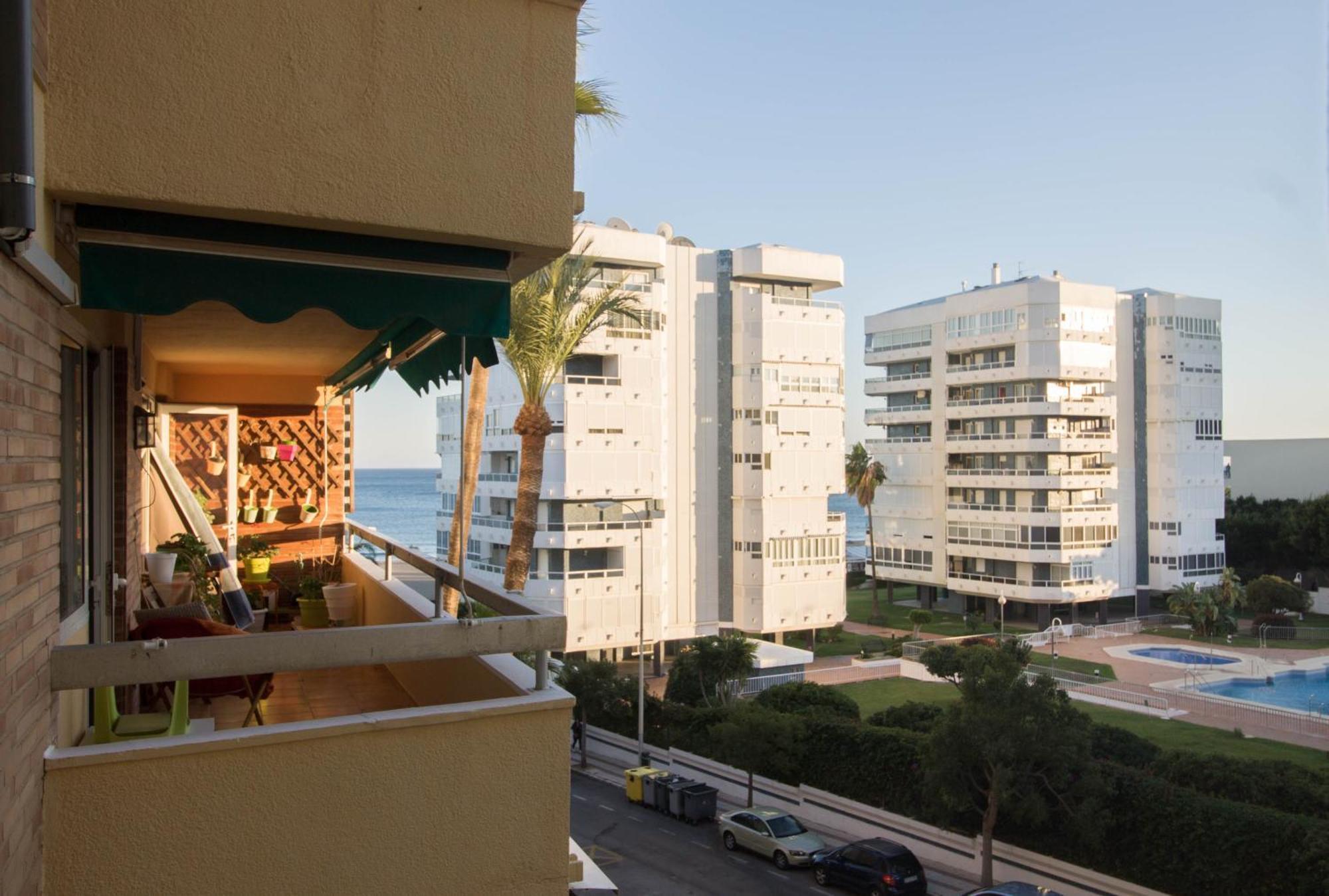 Trópico by IVI Real Estate Apartamento Torremolinos Exterior foto