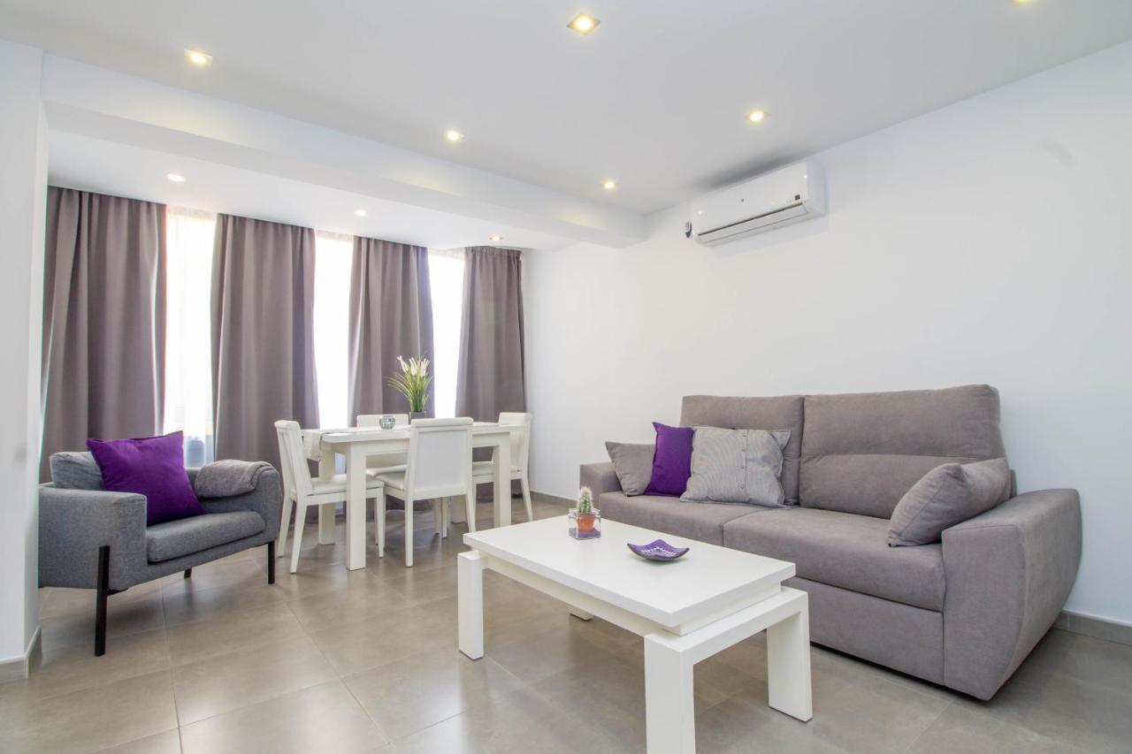 Trópico by IVI Real Estate Apartamento Torremolinos Exterior foto